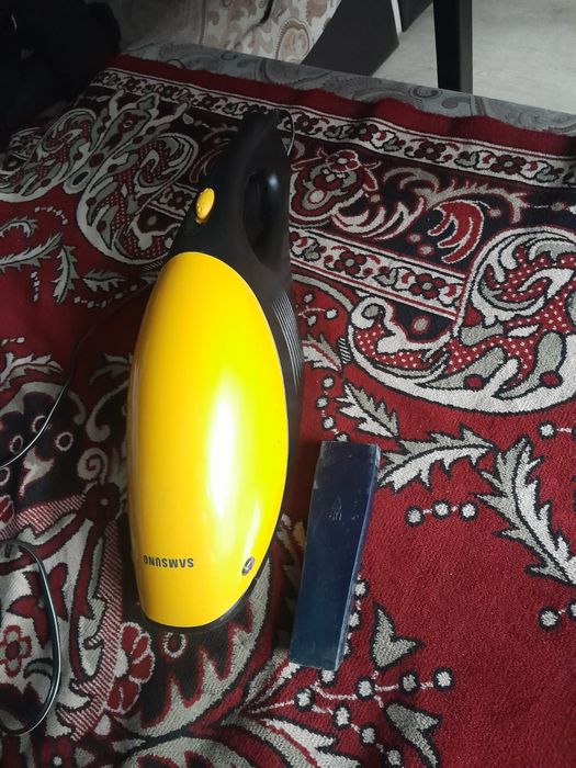 Продам ПЫЛЕСОС автомобильный