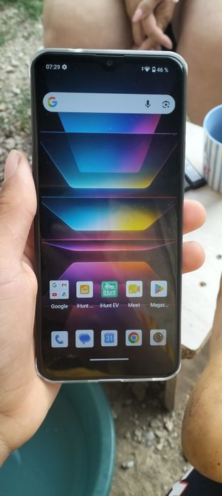 Ihunt s26ultra nou