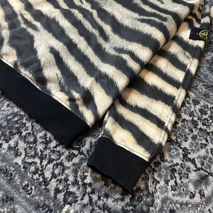 продам stone island tiger camo