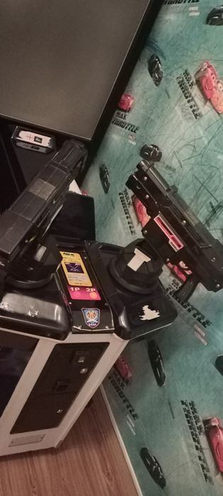 Продам игровой автомат