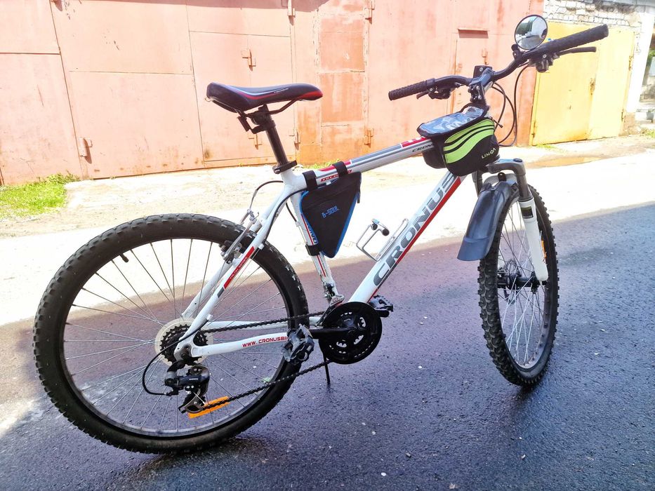 Продам велосипед