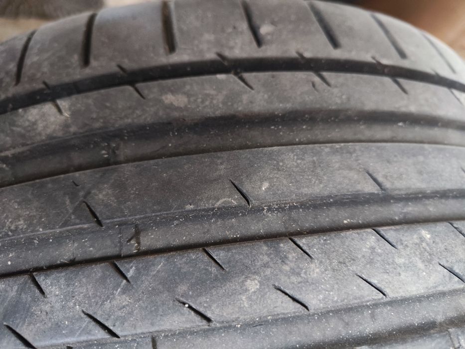 Grip Max ,Super Grip Pro 245/40/18