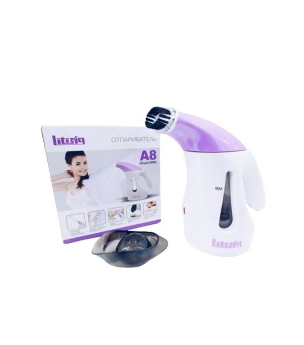 Отпариватель, Мини утюг, Утюг, Одежда, Aote, Паровый утюг