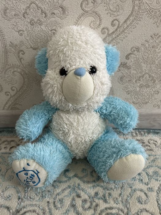 игрушки мягкие недорого 2000т