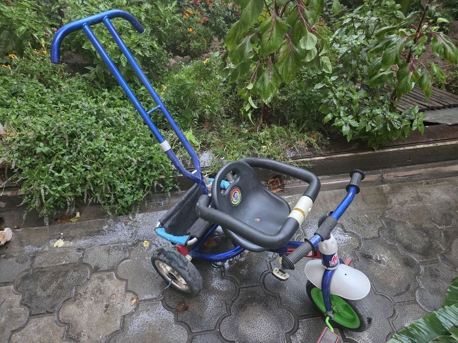 Velosipedlar sotiladi