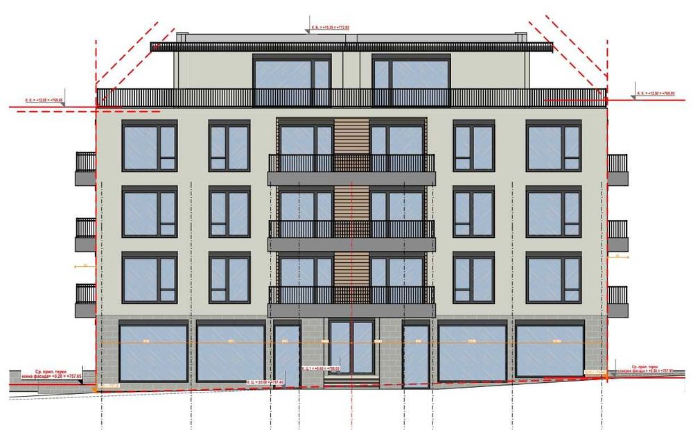 Продава се Двустаен апартамент в Велинград - 66 кв.м за 945 €/кв.м - Снимка #7