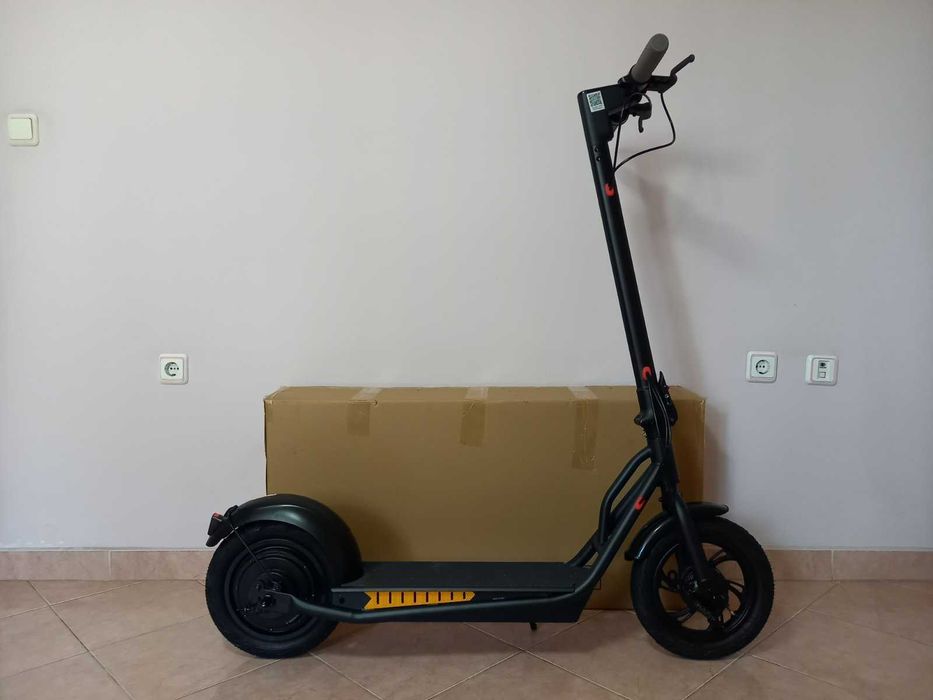 Електрически скутер/тротинетка EMOKO A19 500W 15AH