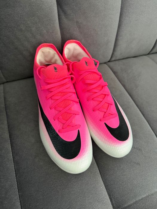 Футболни обувки Nike mercurial vapor 17
