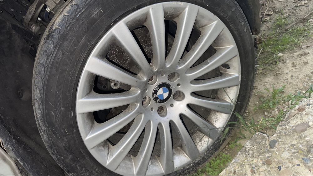 Jante BMW 5x120 style 235 R19