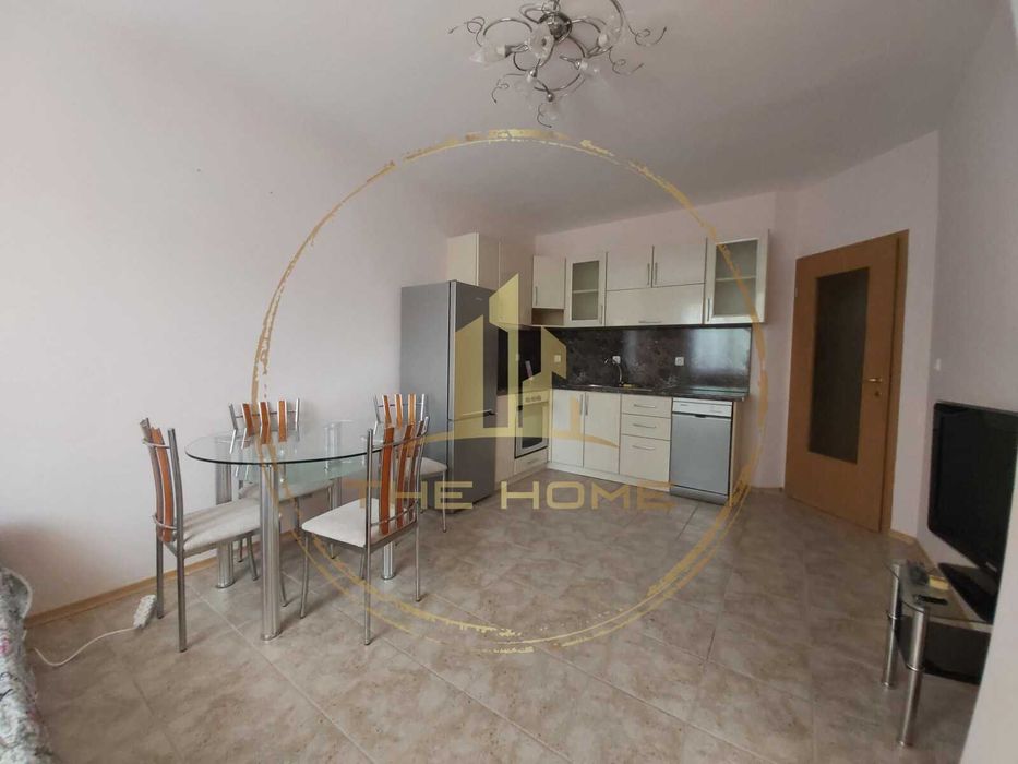 Дава се под наем Двустаен апартамент в Варна, Бриз - 65 кв.м за 425 € - Снимка #1