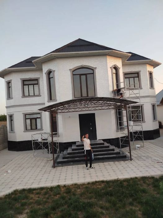 Травертин, жидкий травертин