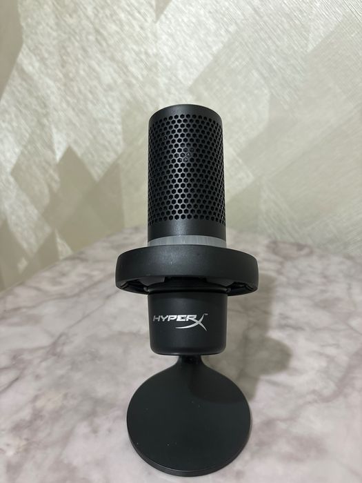 Микрофон HyperX DuoCast