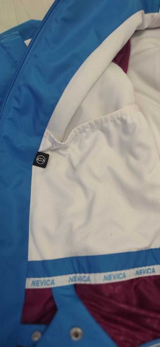 Geacă ski impermeabilă NEVICA