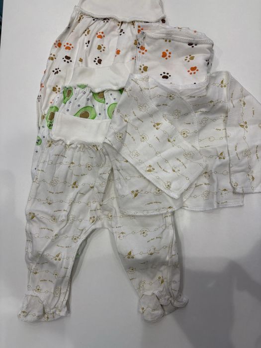 Продам ползунки в отличном состоянии