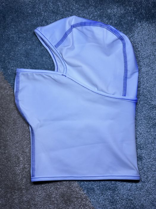 Supreme Heat Reactive Balaclava / Blue