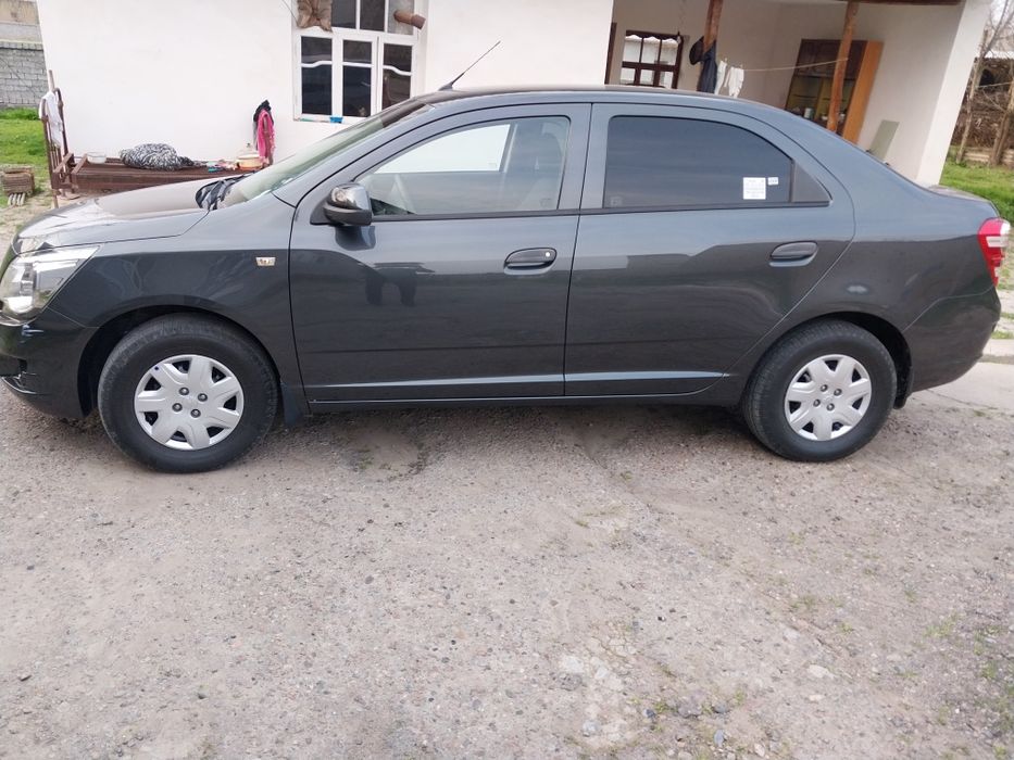 Kobalt mexanika 2018 yil krasska tozza