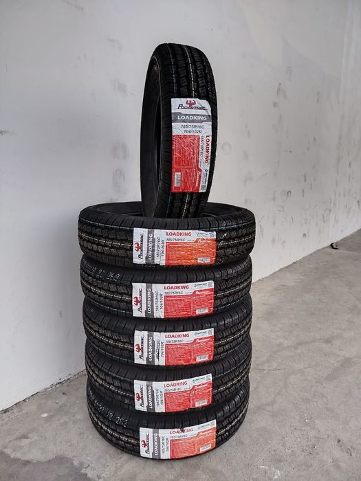 Продам всесезонные шины