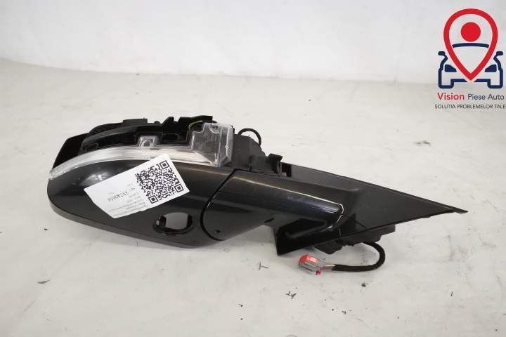 Oglinda Dreapta Originala In Stare Buna Cu Incalzire  Lumina Led Land