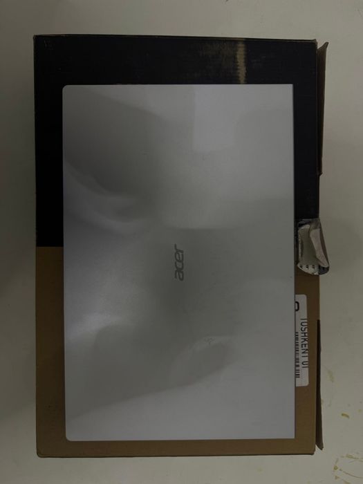 Acer Aspire 3 A325-42 обмен на macbook