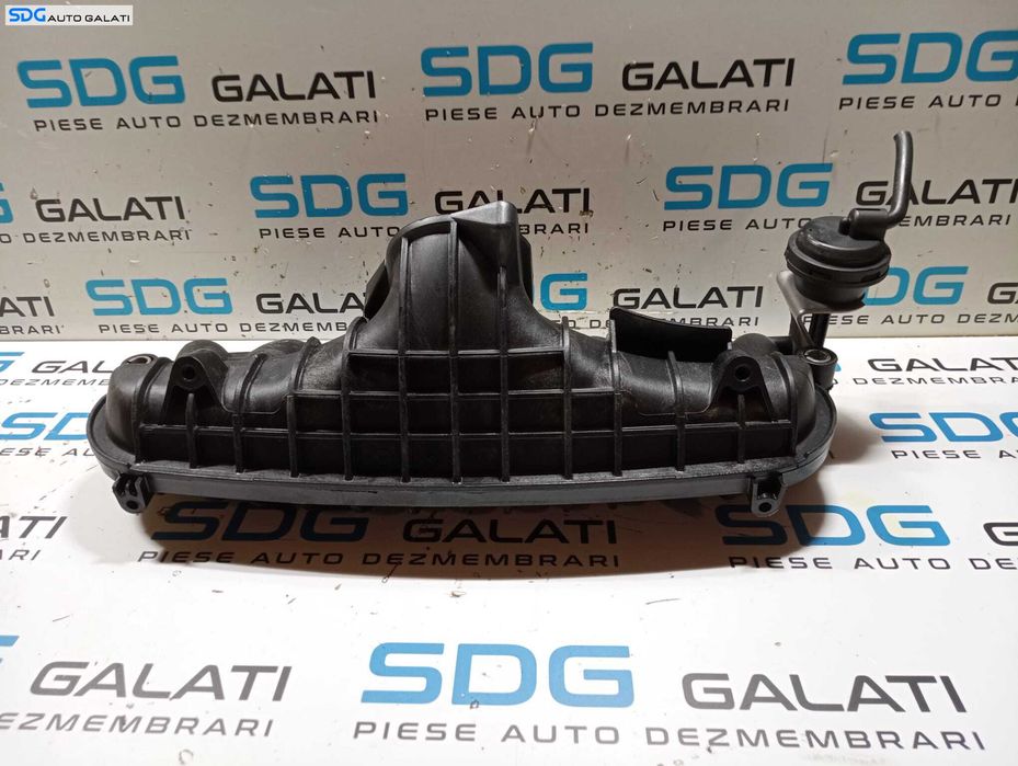 Galerie Admisie Skoda Octavia 2 2.0 TDI 2004 - 2013 Cod 03G129711AF [M7123]
