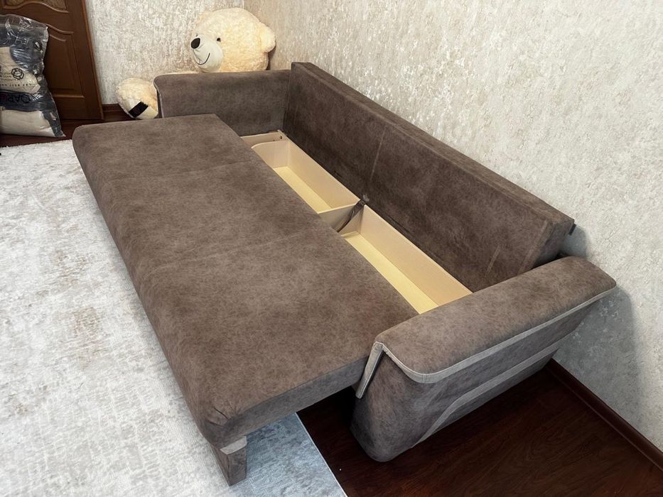Диван в отличном состоянии