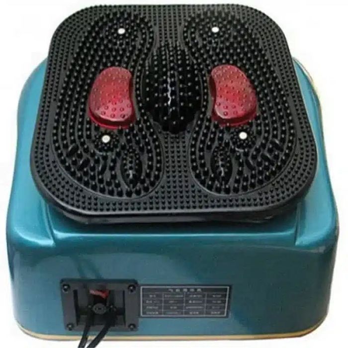 SSEK apparati, mini doktor