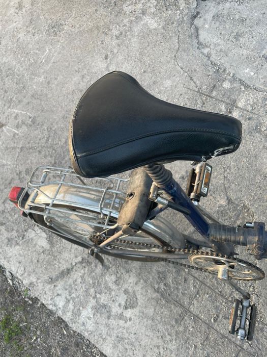 Продаю Велосипед СССР