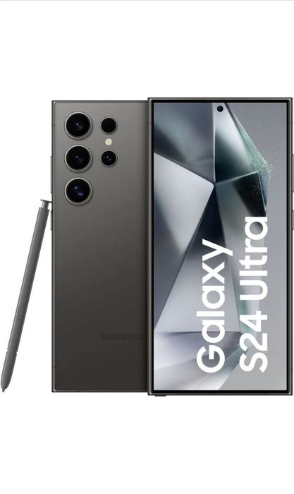 Samsung s24 ultra 512gb