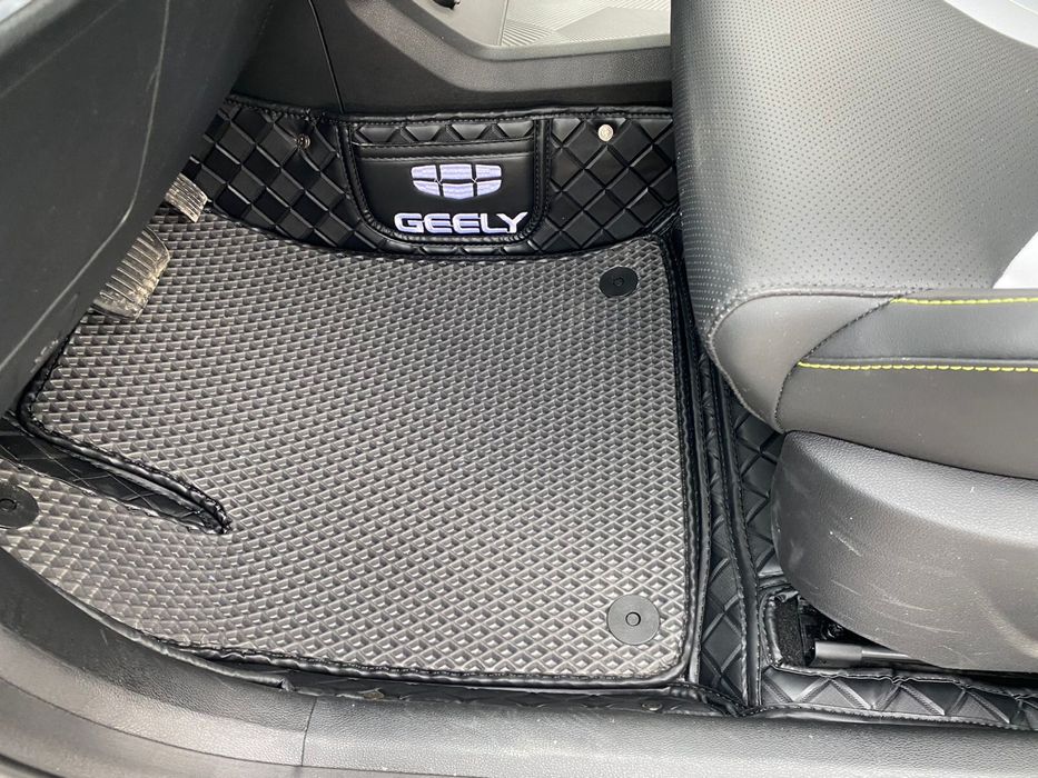 Эва коврики Ева полики Эко полики