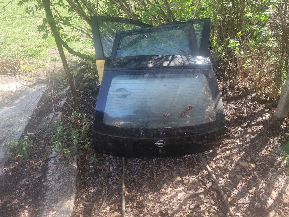 Врати Форд Опел Пежо