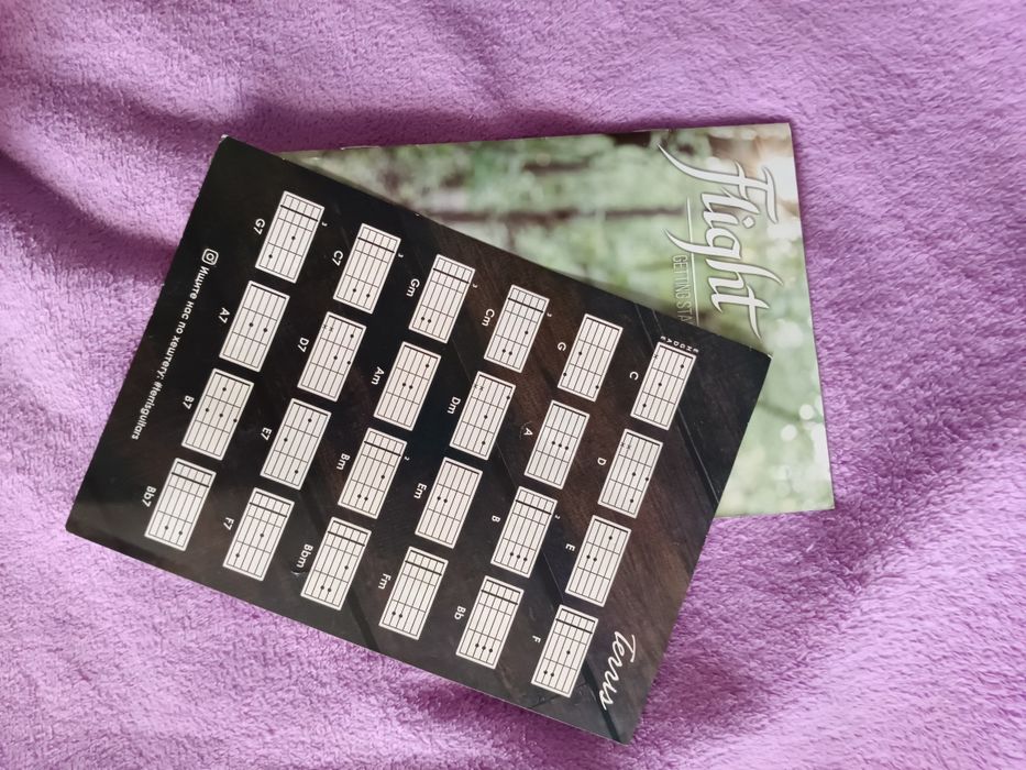 Сопрано Укулеле от Terris