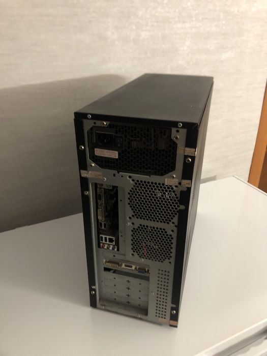 Комп норм для базовых работ