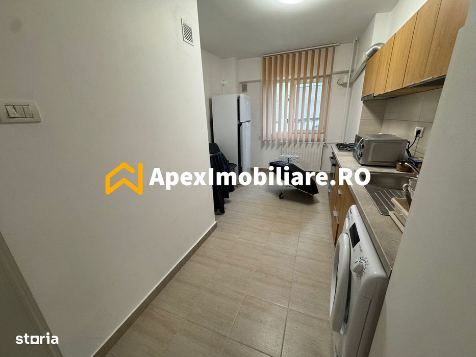 Apartament 2 camere de inchiriat Panduri Bucuresti | ApexImobiliare.ro