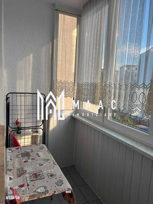 Apartament I B-dul Milea(Dumbrava) I