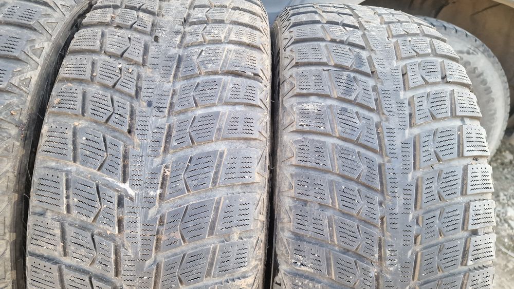 Anvelope 255/60R18 marca Green-Max ,DOT 2021, M+S, 7 mm