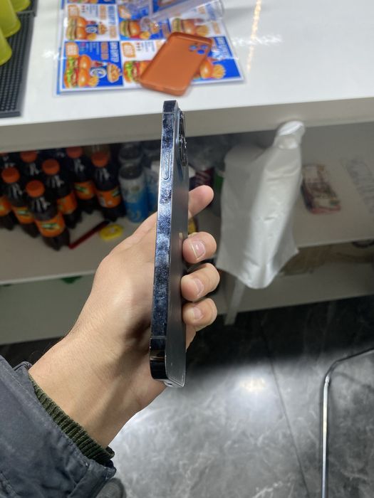 Iphone 13 pro max 128gb 73%