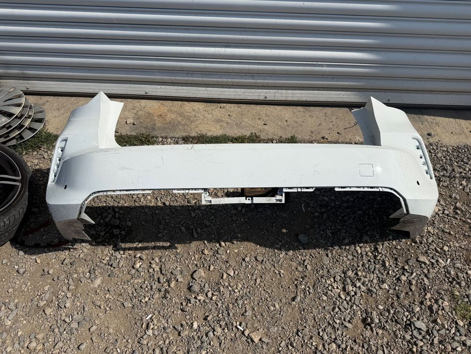 Задна броня за Opel Astra L (2022-2025)