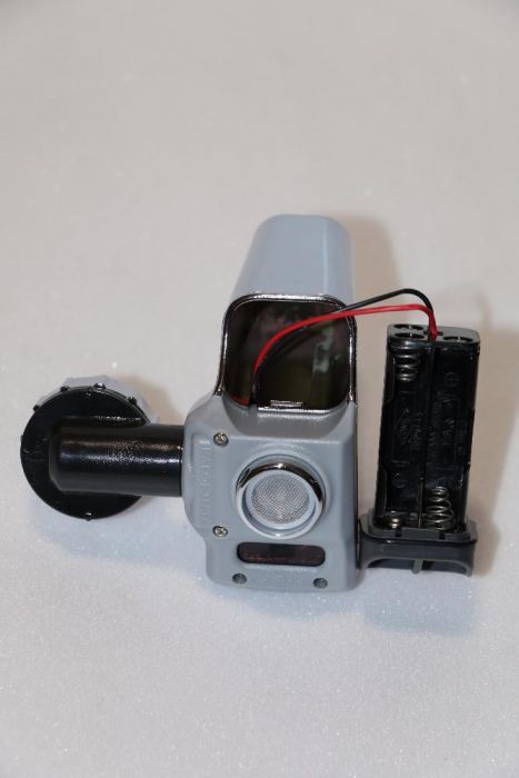 сензорен кран за вода CORDES, Германия