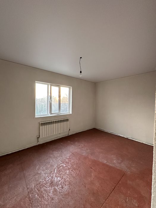 Сдается 2 комн квартира общага