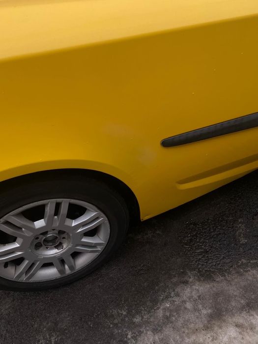 Vând Fiat stilo 1.6 16v 2002