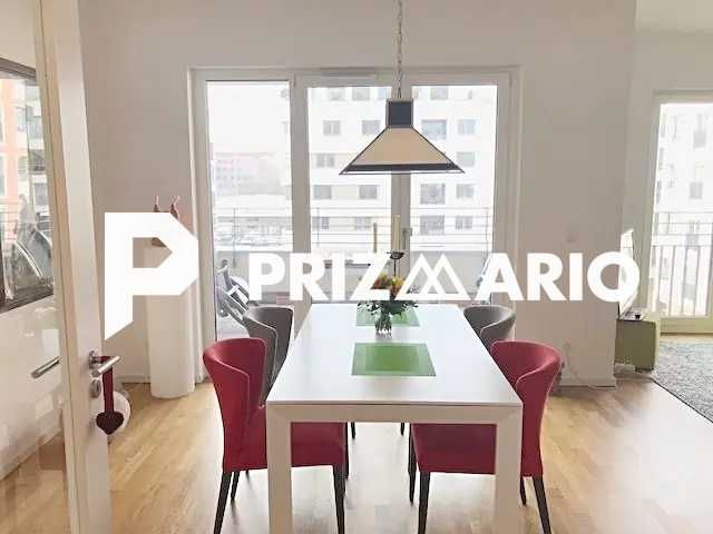 Дава се под наем Двустаен апартамент в София, Кръстова вада - 60 кв.м за 599 € - Снимка #3