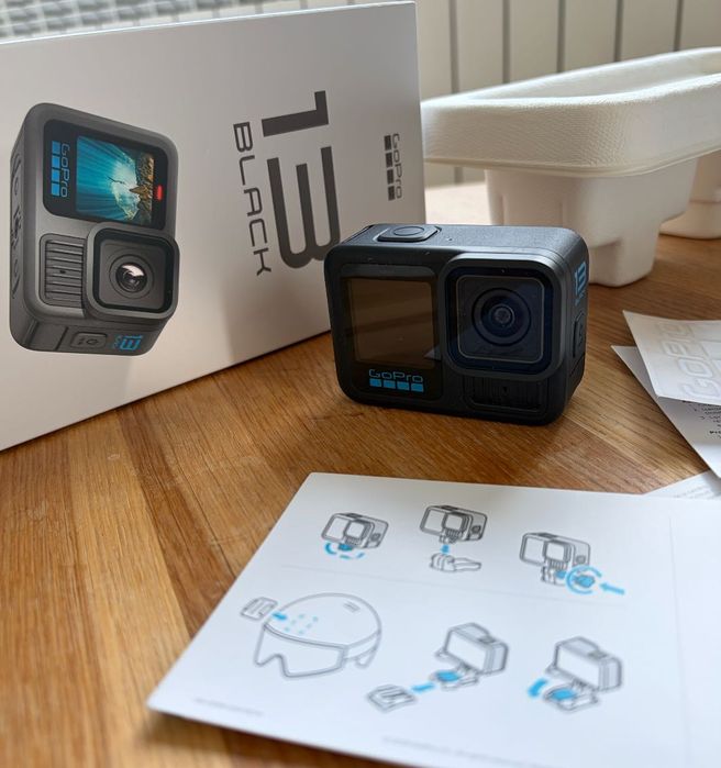GoPro - HERO 13 Black