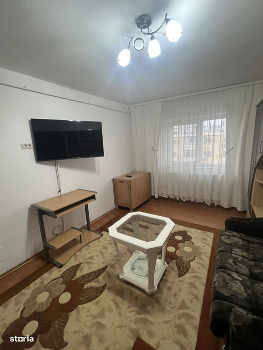 2 camere D, Canta