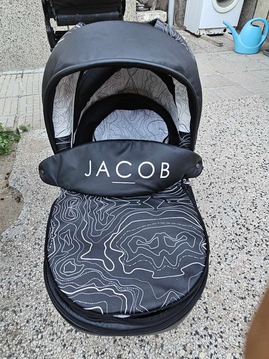 Anex sport 2 в 1 jacob