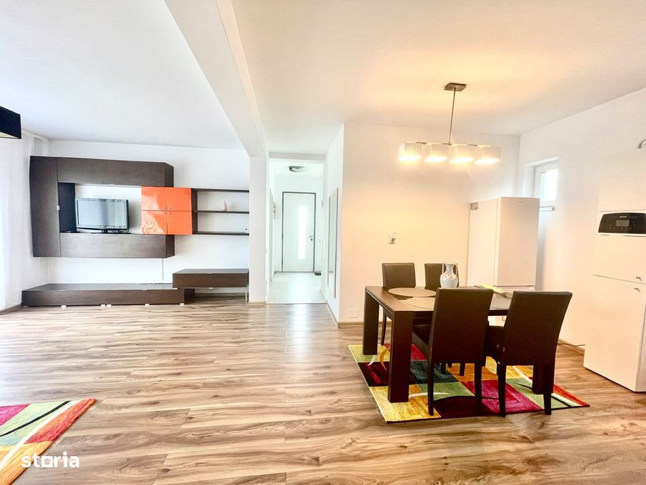 Duplex, pet friendly, cartier Iris