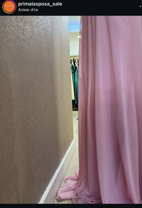 Продам платье турецкое