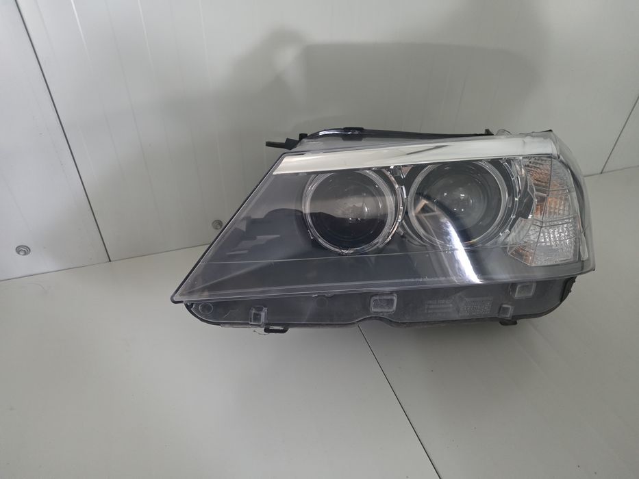 Far stanga BMW X3 F25 Xenon Dynamic AHL original