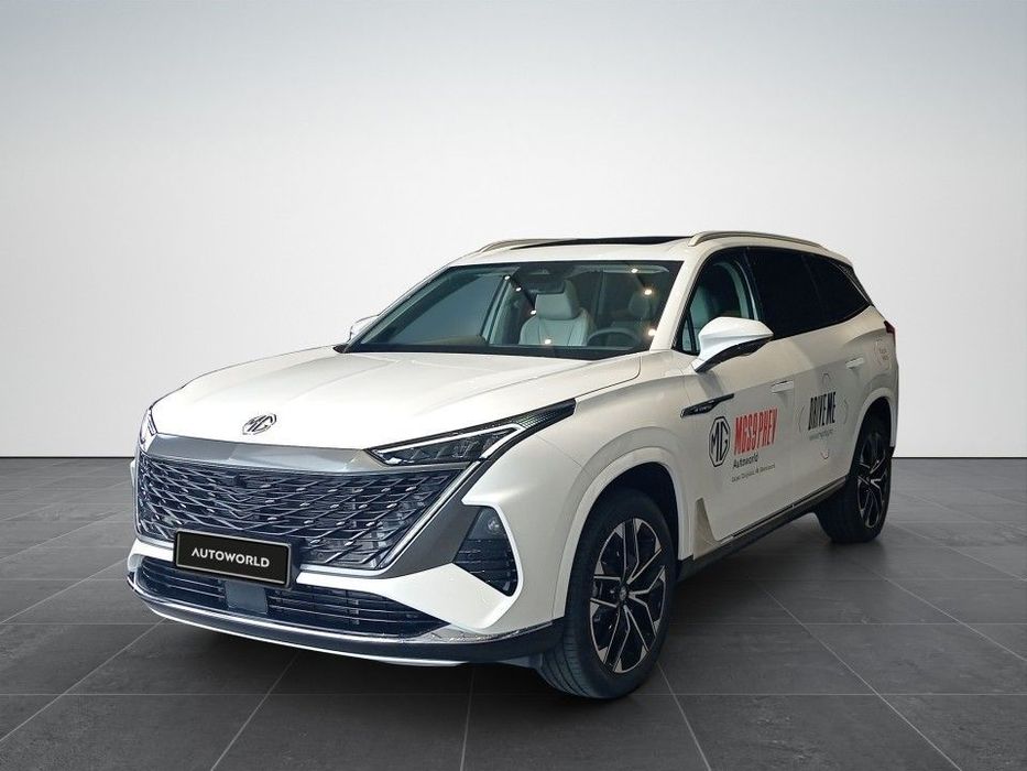 MG S9 MGS9 PHEV 5 usi Luxury GS61H 1.5T Turbo 299 CP AT
