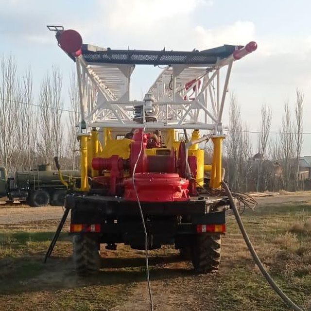 Продам буравой станок УРБ 3 Ам