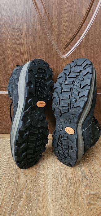 Мъжки Обувки(боти) Docer.s